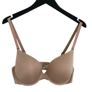 Aerie Tan Bra